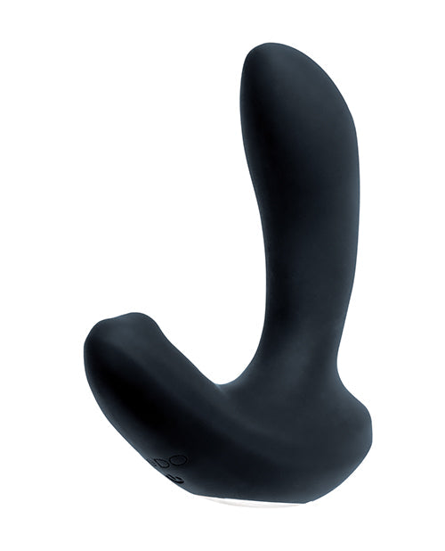 VeDo Volt Rechargeable Prostate Vibe - Black