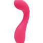 VeDo Desire Rechargeable G-Spot Vibe - Pink