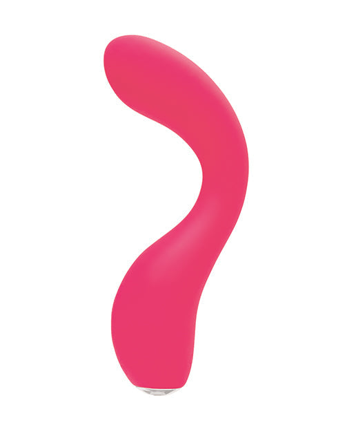 VeDo Desire Rechargeable G-Spot Vibe - Pink