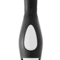 VeDO Torpedo Vibrating Rechargable Stroker - Just Black