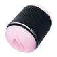 VeDO Jerk Masturbation Sleeve - Black/Pink