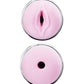 VeDO Jerk Masturbation Sleeve - Black/Pink