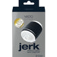 VeDO Jerk Masturbation Sleeve - Black/Clear