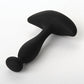 Vibratex Black Pearl Prostate Massager