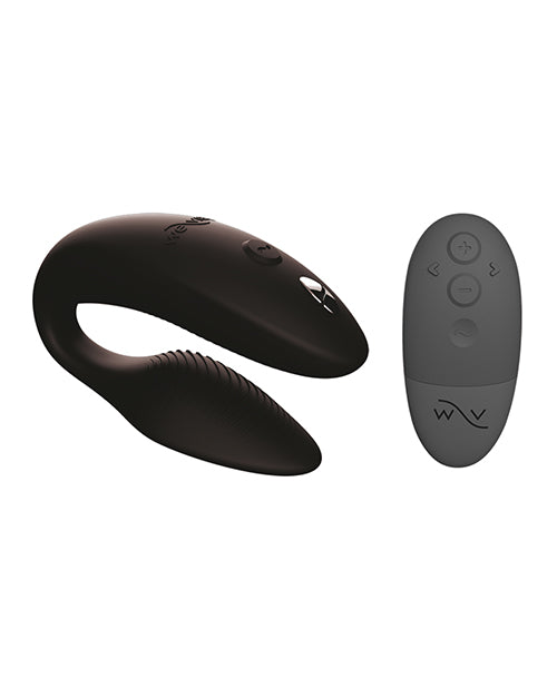 We-Vibe Remote Control Vibrator | Black Bullet Vibrator | Sync 2 Couples Vibrator | Best Vibrator for Sale