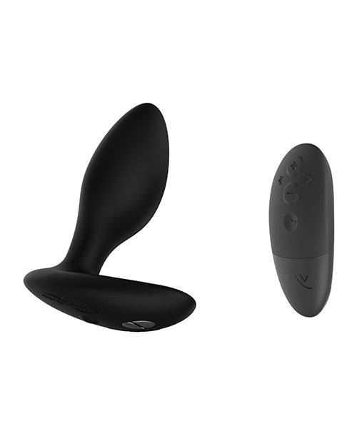 We-Vibe Ditto+ - Satin Black