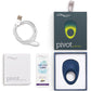 We-Vibe Pivot - Blue