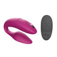 We-Vibe Sync 2 - Rose