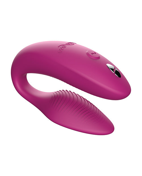 We-Vibe Sync 2 - Rose