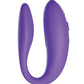 We-Vibe Sync Go - Light Purple