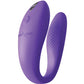 We-Vibe Sync Go - Light Purple