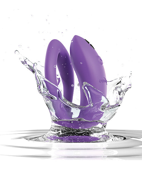 We-Vibe Sync O - Purple