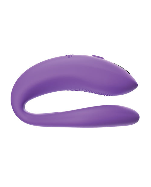 We-Vibe Sync O - Purple