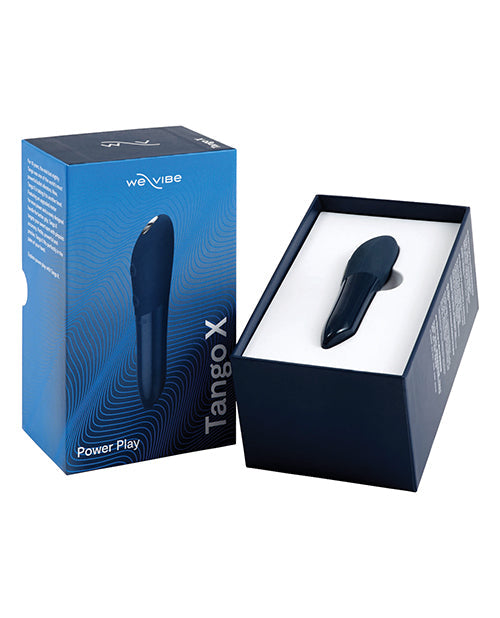 We-Vibe Tango X - Midnight Blue