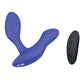 We-Vibe Vector+ - Royal Blue