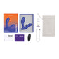 We-Vibe Vector+ - Royal Blue