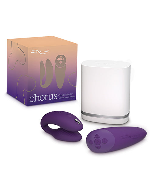 We-Vibe Chorus - Purple