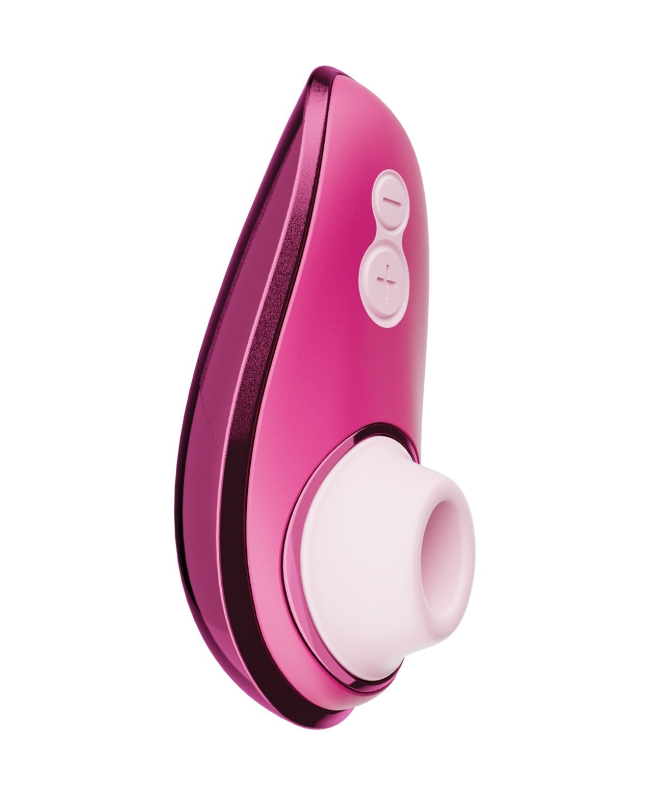 Womanizer Liberty 2 Iggy Azalea Special Edition - Metal Pink