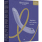 Womanizer OG Long-Handle - Lilac