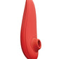 Womanizer Classic 2 Marilyn Monroe Special Edition - Vivid Red