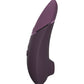 Womanizer Next 3D Climax Control Pleasure Air - Dark Purple