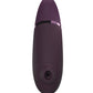 Womanizer Next 3D Climax Control Pleasure Air - Dark Purple