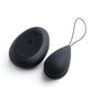 Bang! 10X Silicone Vibrating Egg - Black