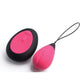 Bang! 10X Silicone Vibrating Egg - Pink