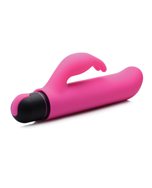 Bang XL Bullet Vibrator | Silicone Sleeve Rabbit Vibrator | 3-Speed Pink Vibrator | Best Vibrator for Women