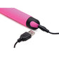 Bang! 10X G Spot Vibrator - Pink