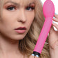 Bang! 10X G Spot Vibrator - Pink