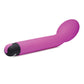 Bang! 10X G Spot Vibrator - Purple