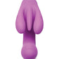 Bang 10X G Spot Vibrator | Triple Rabbit Vibrator | 3-Speed Purple Clit Vibrator | Best Vibrator for Women