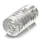 Milker Replacement Masturbator Sleeve - Clear