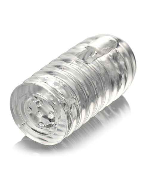 Milker Replacement Masturbator Sleeve - Clear