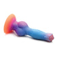 Creature Cocks Large Dildo | Silicone Big Dildo | Glow in the Dark Suction Cup Dildo