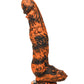 Creature Cocks Large Dildo | Sabertooth Silicone Big Dildo | Suction Cup Dildo