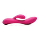 Bang! 10X Flexible Silicone Rabbit - Pink