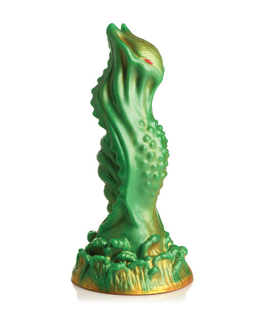 Creature Cocks Large Dildo | Nebula Alien Silicone Big Dildo | Suction Cup Dildo