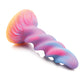 Creature Cocks Large Dildo | Moon Rider Unicorn Big Dildo | Glow in the Dark Suction Cup Dildo