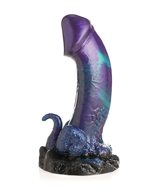 Creature Cocks Realistic Dildo | Dino Silicone Big Dildo | Suction Cup Dildo