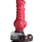 Creature Cocks Large Dildo | Cujo Silicone Dildo | Suction Cup Dildo XL | Best Dildo