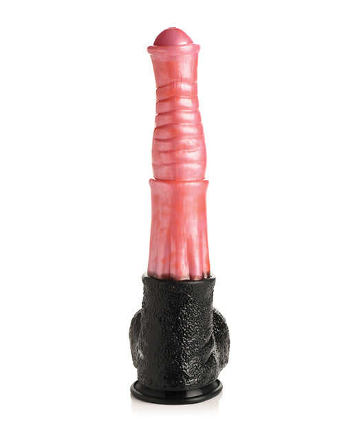 Creature Cocks Giant Dildo | Centaur XL Big Dildo | Silicone Realistic Dildo