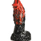 Creature Cocks Large Dildo | Vulcan Silicone Big Dildo | Suction Cup Dildo