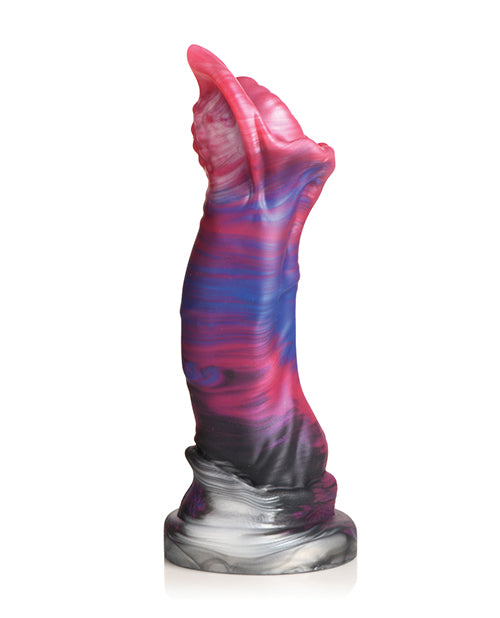 Creature Cocks Realistic Dildo | Demogorgon Silicone Dildo | Suction Cup Dildo