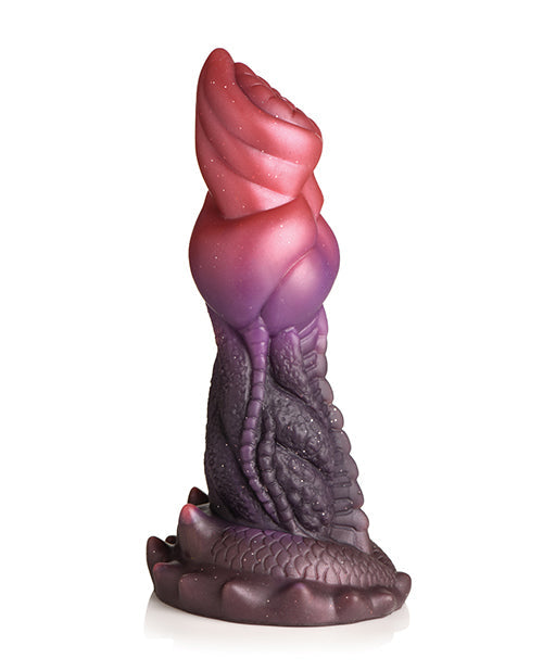 Creature Cocks Realistic Dildo | Deep Diver Silicone Dildo | Suction Cup Dildo