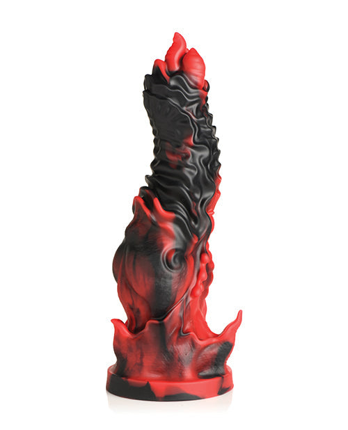 Creature Cocks Large Dildo | Mephisto Silicone Big Dildo | Suction Cup Dildo | Best Dildo