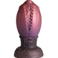 Creature Cocks Dragon Hatch Silicone Egg - Large Multi Color