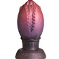 Creature Cocks Dragon Hatch Silicone Egg - XL Multi Color