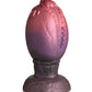 Creature Cocks Dragon Hatch Silicone Egg - XL Multi Color